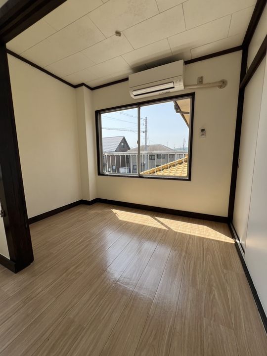 岡山県岡山市北区撫川(一戸建)の賃貸物件の内装