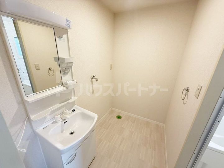 アークライフの内装
