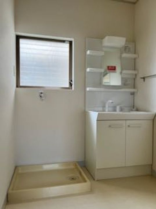 愛媛県松山市祝谷2(一戸建)の賃貸物件の内装