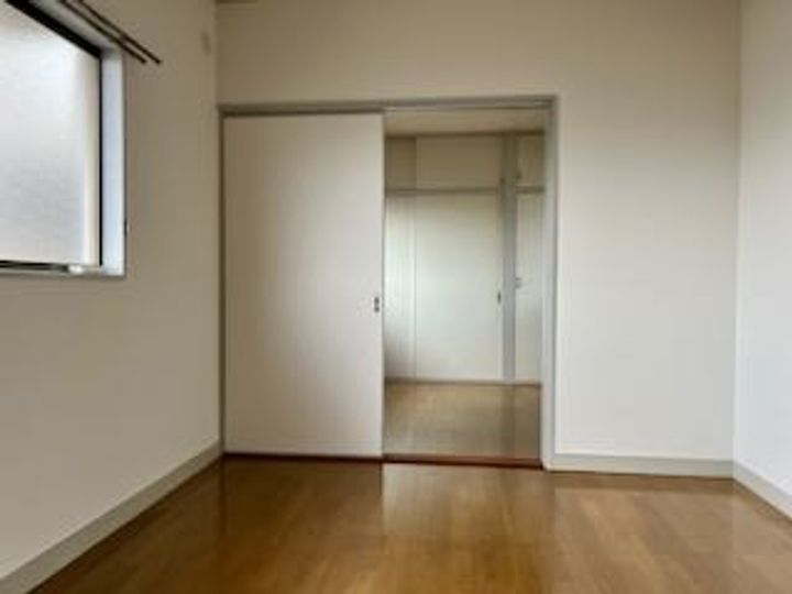 愛媛県松山市祝谷2(一戸建)の賃貸物件の居間