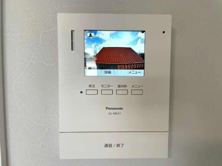 Le・Lienの内装