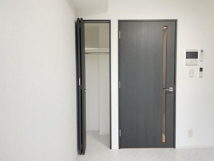神奈川県横浜市西区浜松町(マンション)の賃貸物件の内装