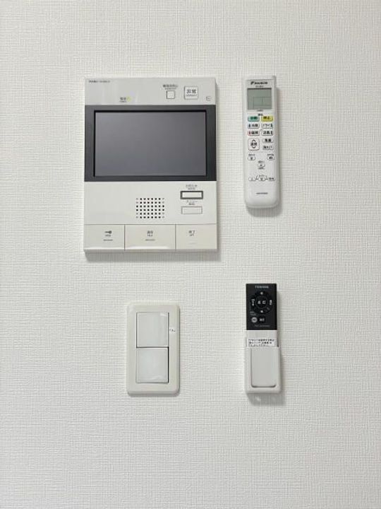 神奈川県横浜市西区浜松町(マンション)の賃貸物件の内装