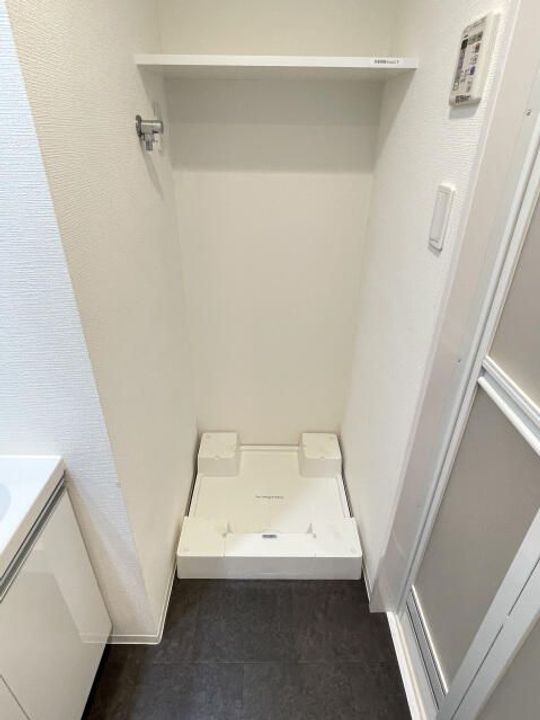 神奈川県横浜市西区浜松町(マンション)の賃貸物件の内装