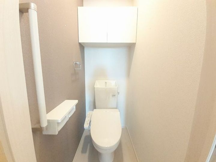 アトレ織島 IIIの内装