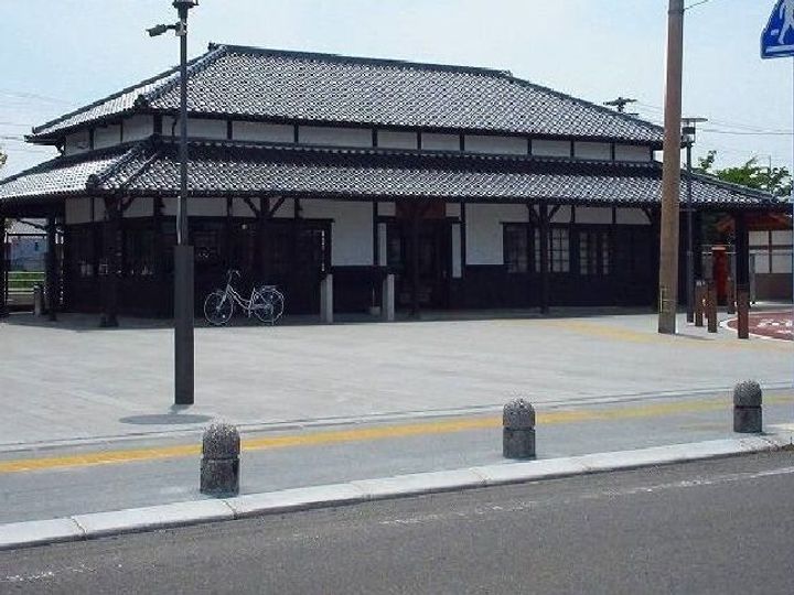 アトレ織島 IIIの周辺