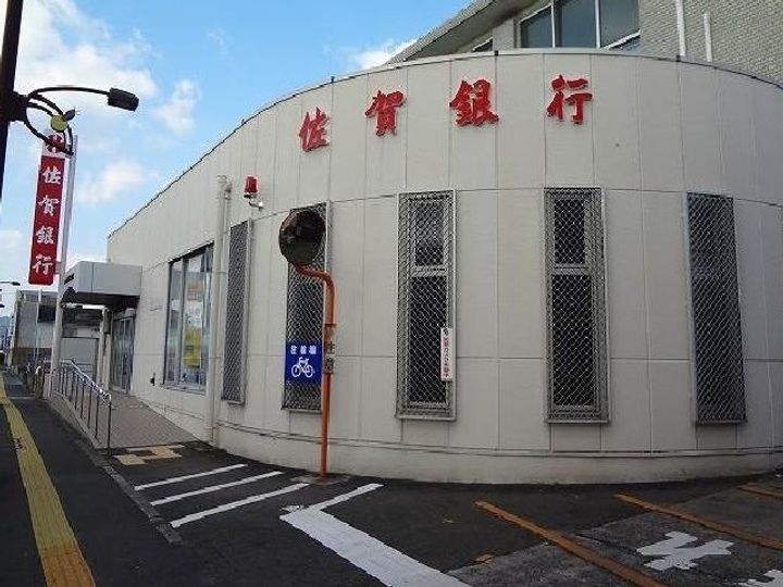 アトレ織島 IIIの周辺