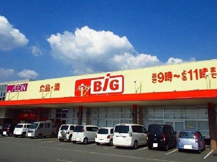 アトレ織島 IIIの周辺