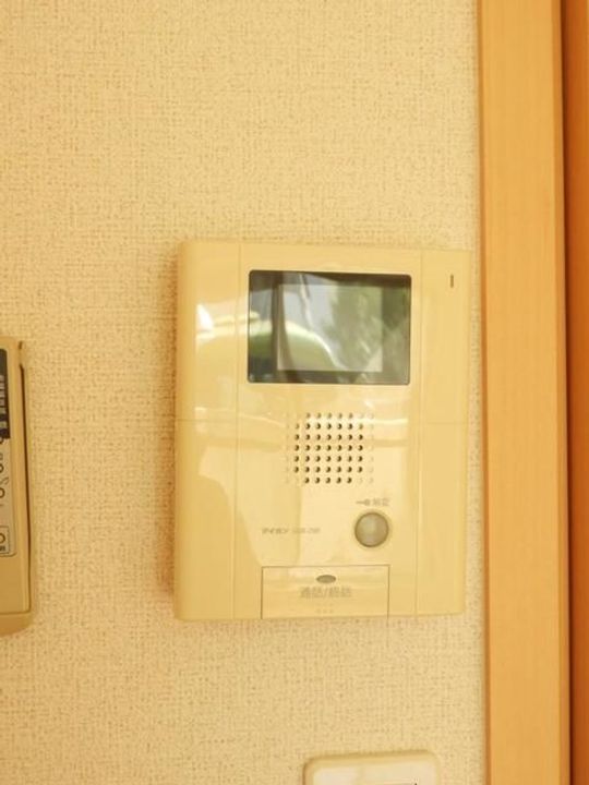 広島県広島市中区江波東1(マンション)の賃貸物件の内装