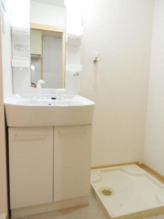 広島県広島市中区江波東1(マンション)の賃貸物件の内装