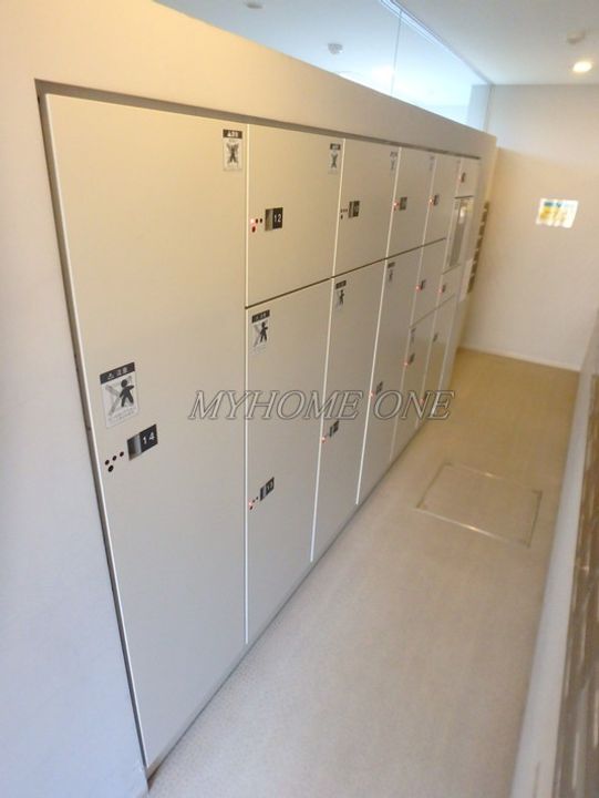 神奈川県横浜市青葉区青葉台2(マンション)の賃貸物件の地図