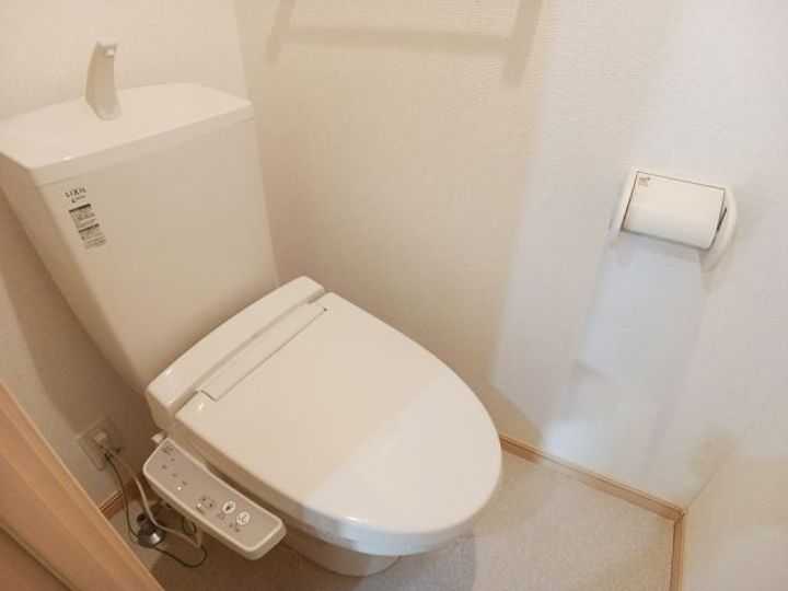サダルスウド Iの内装