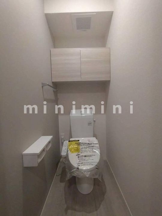 熊本県熊本市南区御幸西1(アパート)の賃貸物件の内装