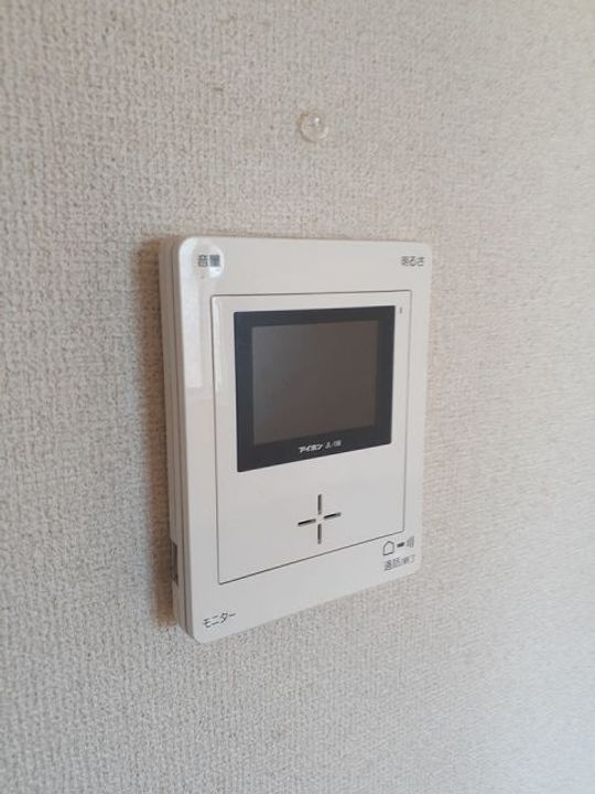 グリーンハイツR Aの内装