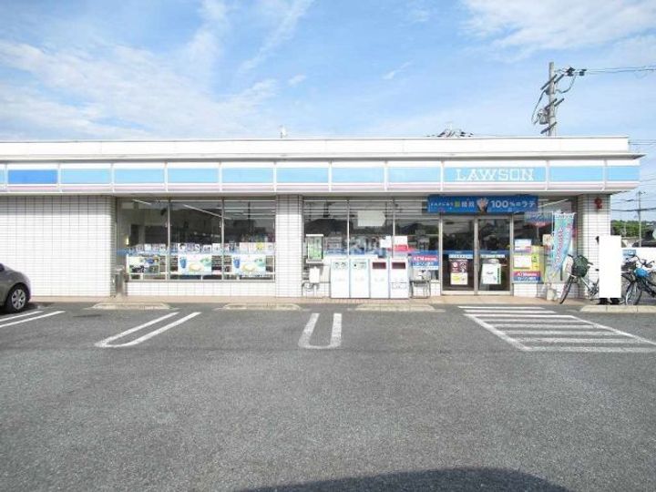 グリーンハイツR Aの周辺