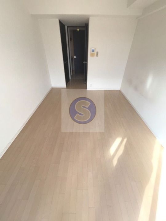 スワンズシティ堂島川の内装