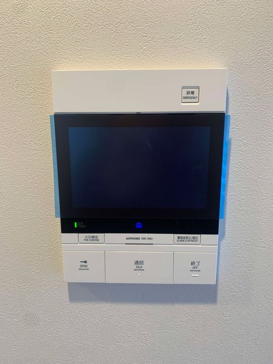 東京都台東区台東2(マンション)の賃貸物件の内装