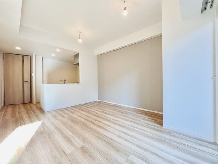 東京都台東区台東2(マンション)の賃貸物件の内装