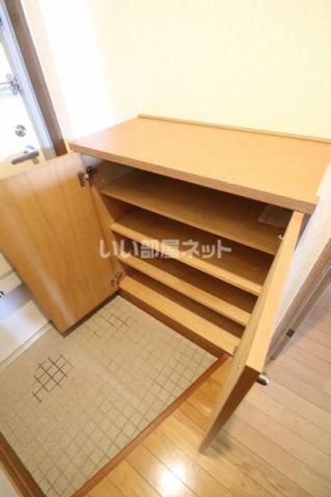 メゾンスプリングのその他画像