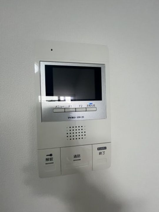 神奈川県横浜市緑区十日市場町(アパート)の賃貸物件の内装