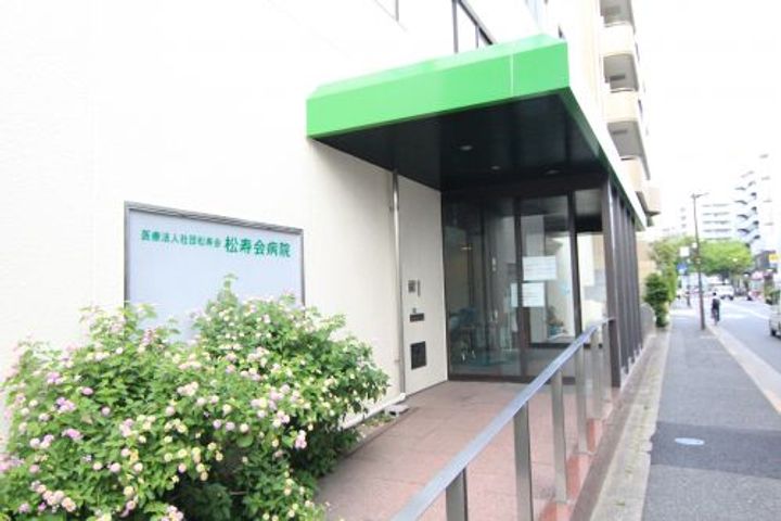 東京都江戸川区東葛西7(マンション)の賃貸物件の周辺