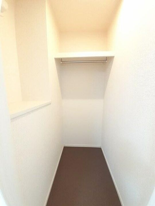 プラシードK IIの内装