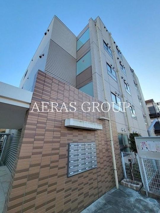 プラシードK IIの外観