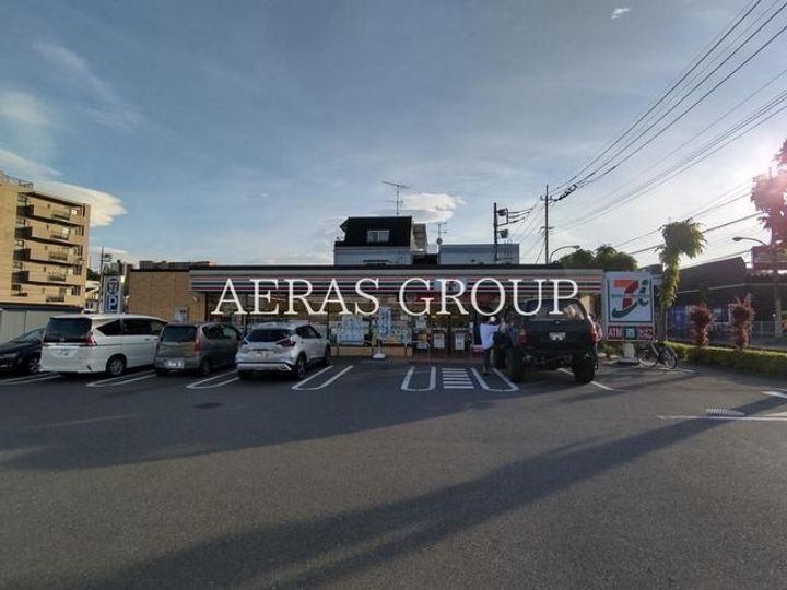 プラシードK IIの周辺