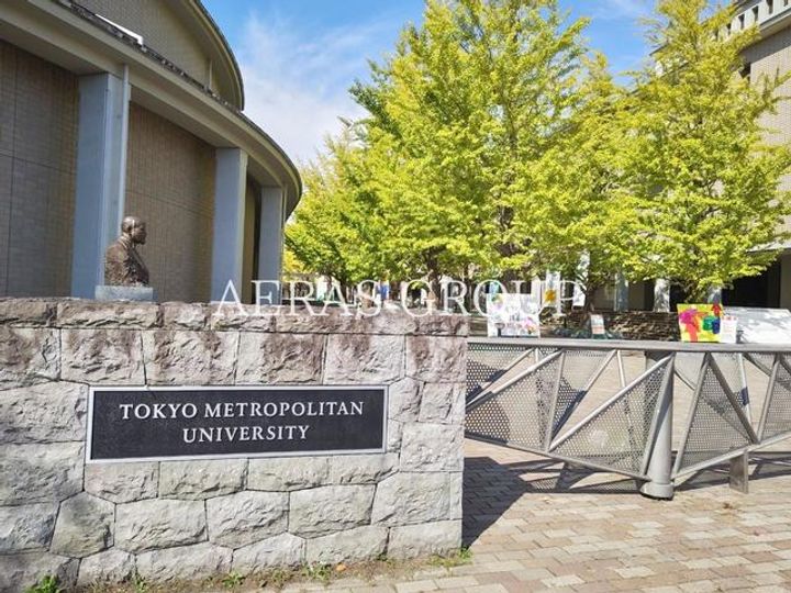 プラシードK IIの周辺