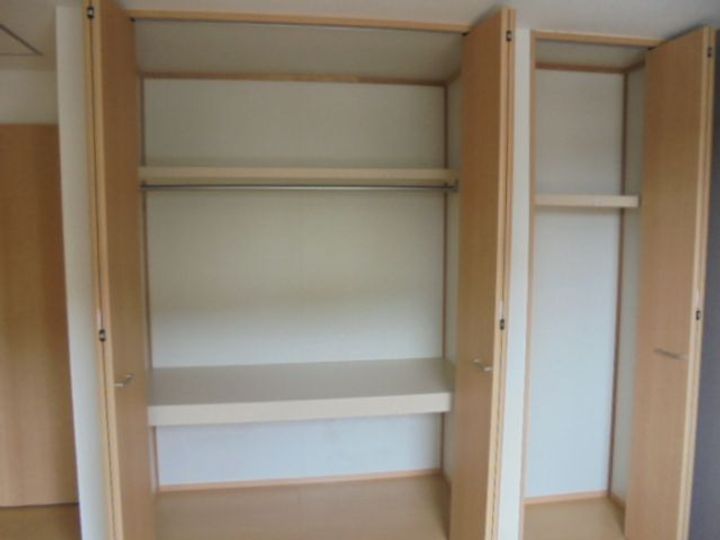 栃木県小山市犬塚5(アパート)の賃貸物件の内装