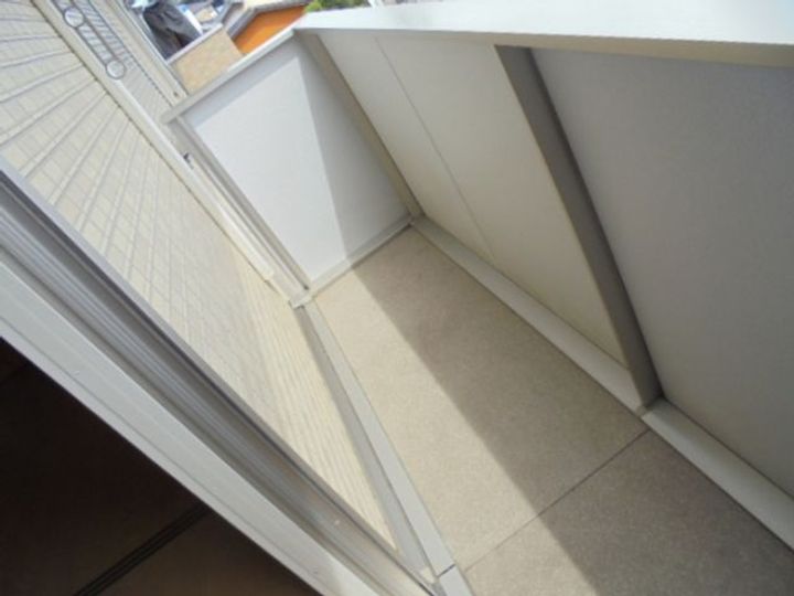 栃木県小山市犬塚5(アパート)の賃貸物件の内装