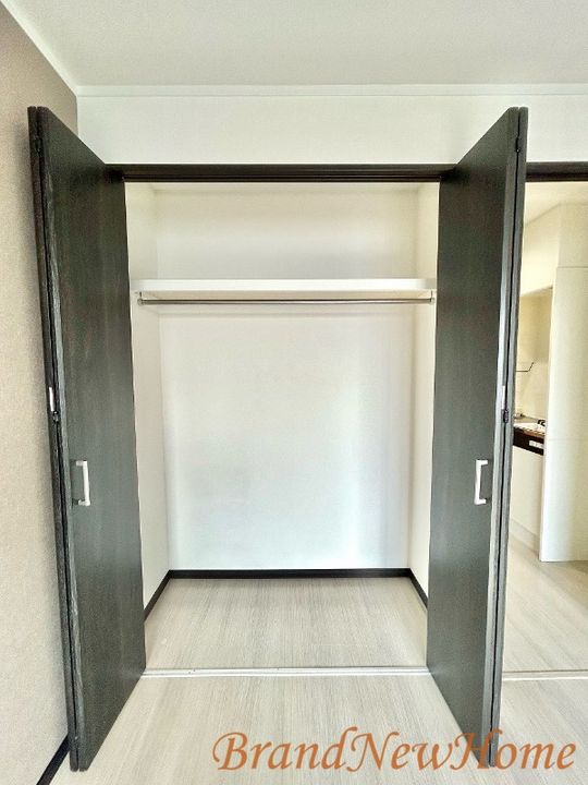 藤貴エイトの内装