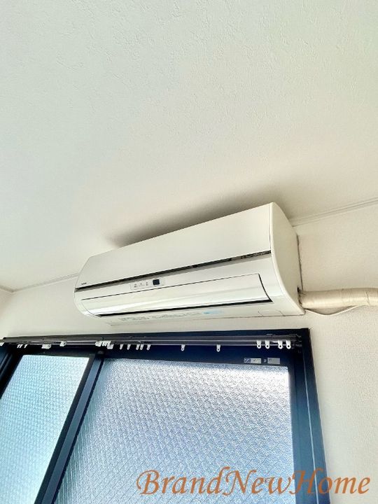 藤貴エイトの内装