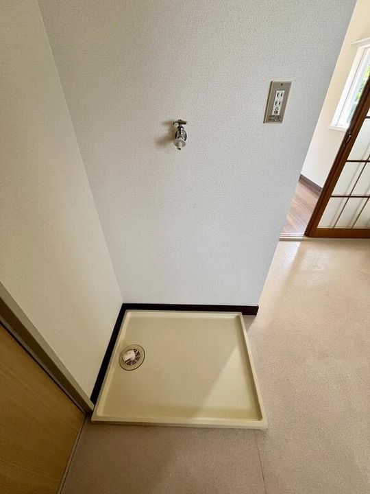 ガーデンヒルズ旭ヶ丘の内装