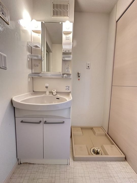 東京都町田市小山ヶ丘4(アパート)の賃貸物件の内装