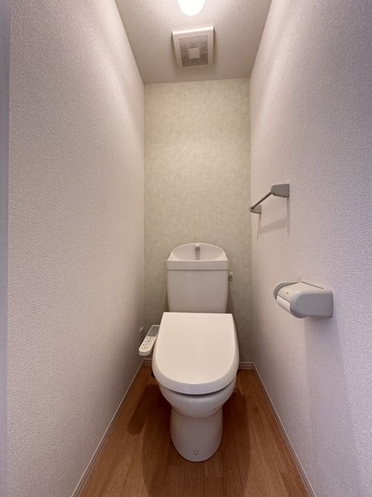 東京都町田市小山ヶ丘4(アパート)の賃貸物件の内装