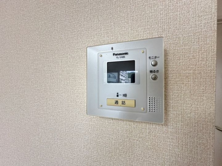 東京都町田市小山ヶ丘4(アパート)の賃貸物件の内装