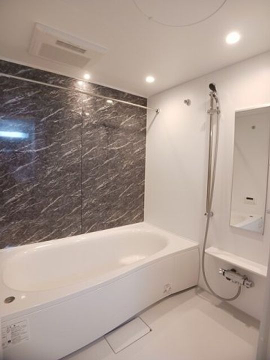 広島県福山市木之庄町3(アパート)の賃貸物件の風呂