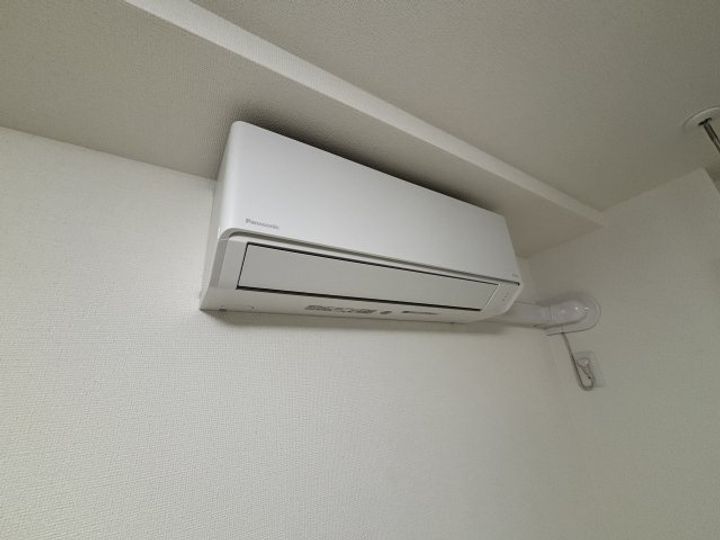 千葉県船橋市本郷町(アパート)の賃貸物件の内装