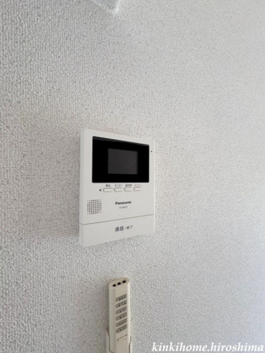 広島県広島市佐伯区五月が丘1(マンション)の賃貸物件の内装