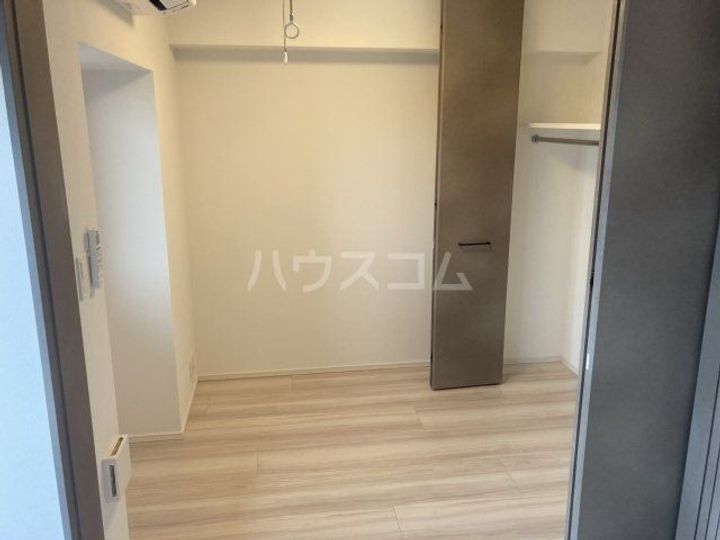 S-RESIDENCE王子enableの内装
