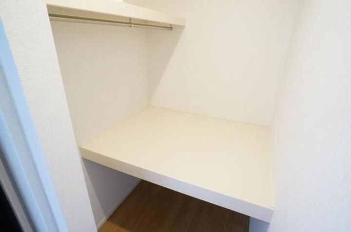 栃木県宇都宮市岩曽町(アパート)の賃貸物件の内装
