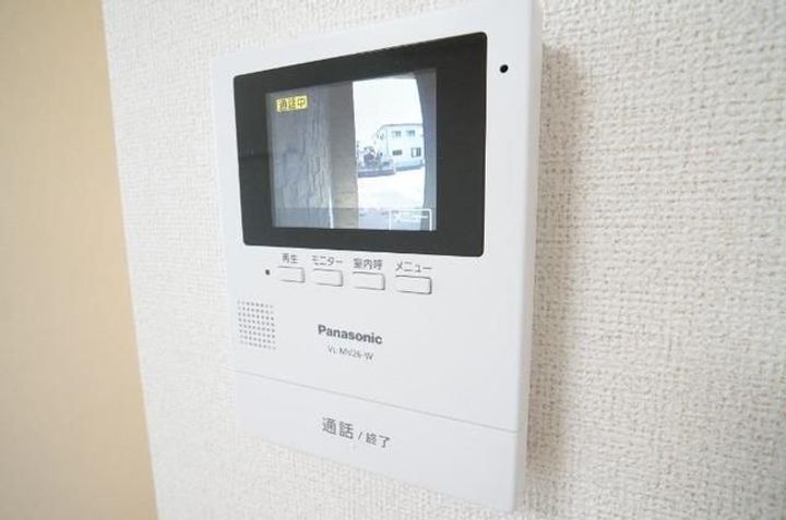 栃木県宇都宮市岩曽町(アパート)の賃貸物件の内装