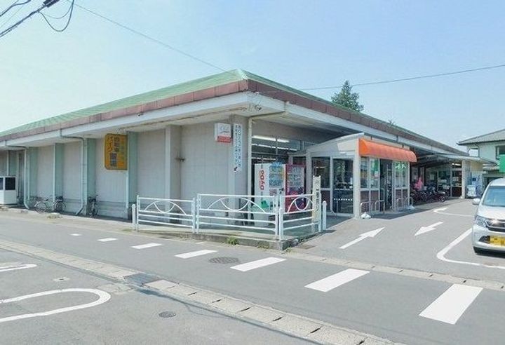 栃木県宇都宮市岩曽町(アパート)の賃貸物件の周辺