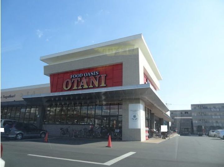 栃木県宇都宮市岩曽町(アパート)の賃貸物件の周辺
