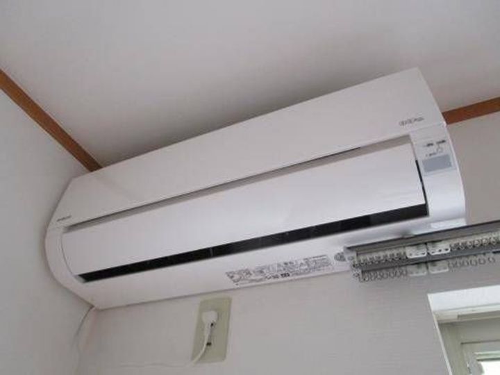 埼玉県春日部市南4(アパート)の賃貸物件の内装