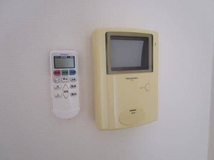 埼玉県春日部市南4(アパート)の賃貸物件の内装