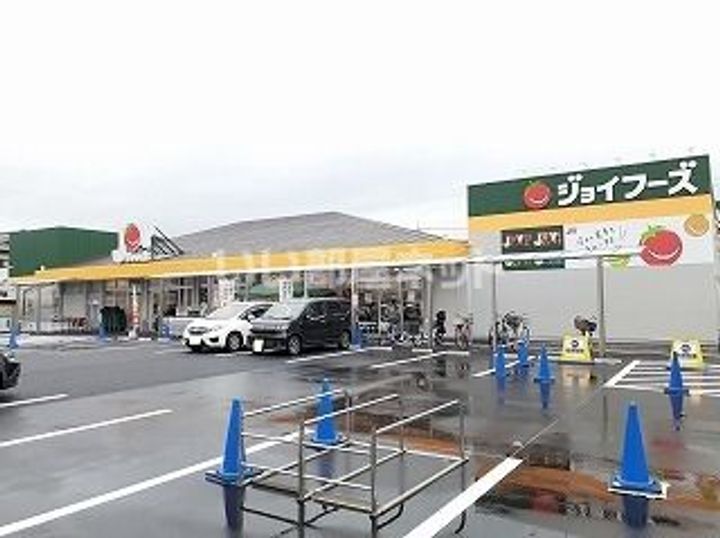 埼玉県春日部市南4(アパート)の賃貸物件の周辺