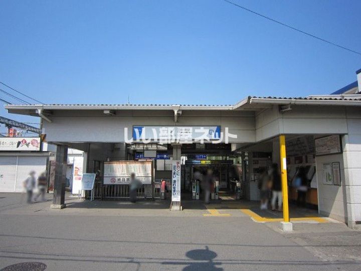 埼玉県春日部市南4(アパート)の賃貸物件の周辺