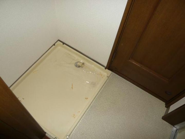 福島県郡山市富田町字向舘(アパート)の賃貸物件の内装
